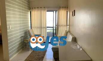 Imagem: FEIRA DE SANTANA - Flat - PONTO CENTRAL