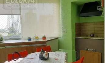 Imagem 4: Santo André - Apartamento Padrão - Vila Guiomar