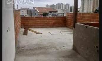 Imagem: Santo André - Apartamento Padrão - Bangú