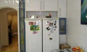 Imagem 4: Santo André - Casa Padrão - Parque Jaçatuba