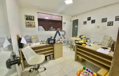 Imagem 3: Aluga-se Galpão em Candeias - 300m²