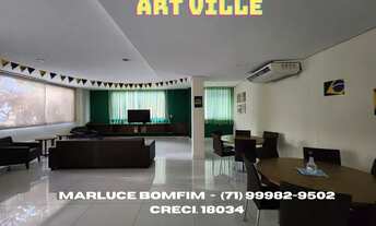 Imagem: Apartamento (Padrão) - 1 QUARTO, 54m²