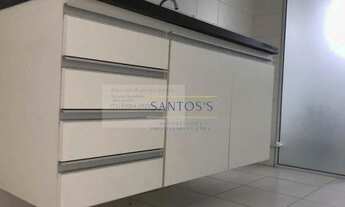 Imagem 5: Apartamento com 1 dormitório para alugar, 45 m² por R$ 4.895,00/mês - Brooklin Paulista