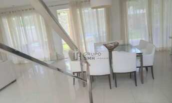 Imagem 6: Casa com 4 dormitórios à venda, 300 m² por R$ 4.000.000,00 - Jardim Acapulco - Guarujá/SP