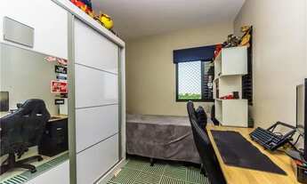 Imagem 5: São Paulo - RESIDENCIAL - Jardim Marajoara