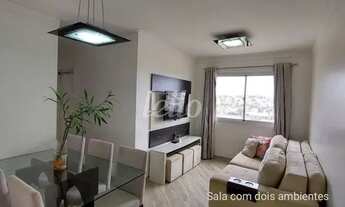 Imagem 1: São Caetano do Sul - Apartamento Padrão - Fundação