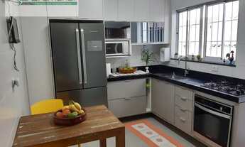 Imagem: Casa Sobrado em Rudge Ramos - São Bernardo