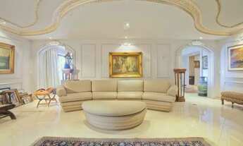 Imagem: Venda Apartamento 4 Dormitórios - 500 m²