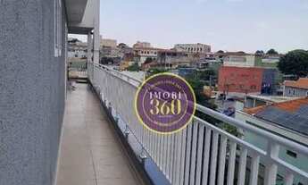 Imagem 3: Apartamento com 2 dormitórios à venda, 33 m² por R$ 240.000,00 - Vila Dalila - São Paulo/S