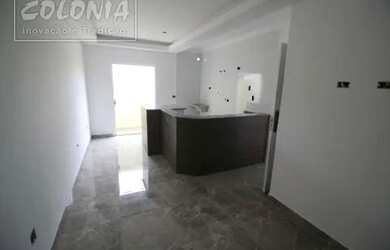 Imagem 3: Santo André - Apartamento Padrão - Campestre