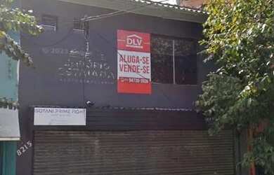 Imagem 4: Salao Loja comercial av Morumbi