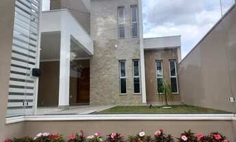 Imagem: LINDA CASA (SOBRADO) NOVO LINDO LOCAL