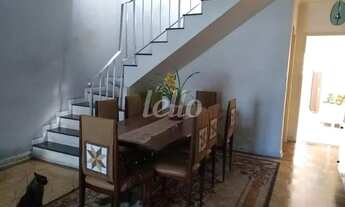 Imagem 5: São Paulo - Casa Padrão - Mooca