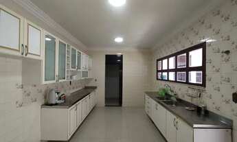 Imagem 4: Casa No Calhau Com 04 Quartos