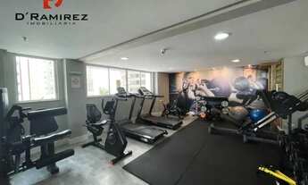 Imagem 5: Alugo - Apt novo na Ponta do Farol - Projetados e climatizado