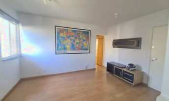 Imagem: Apartamento à venda, com 43m², 1 dormitório