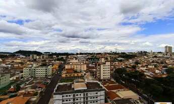 Imagem 6: Apartamento (tipo - padrao) 3 dormitórios/suite, cozinha planejada, portaria 24hs, lazer