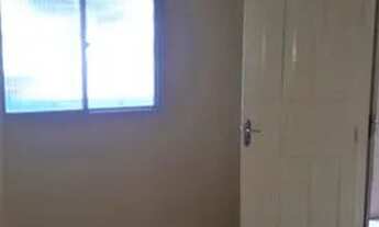 Imagem 6: Apartamento com sala/cozinha, quarto e banheiro, no Lírio do Vale. Não aceitamos pets