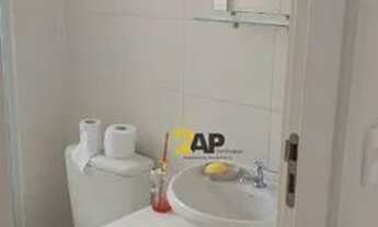 Imagem 6: Apartamento com 2 dormitórios à venda, 51 m² por R$ 325.000 - Centro - Barueri/SP