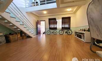 Imagem 4: Casa 3 dormitórios quintal a venda Guilhermina Praia Grande