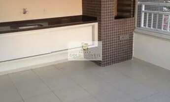 Imagem 5: Apartamento com 2 dormitórios para alugar, 83 m² por R$ 3.900/mês - Jardim Aquarius