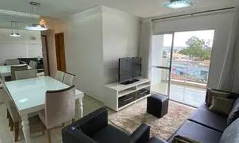 Imagem: Apartamento para aluguel tem 95 metros quadrados