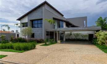 Imagem 2: CASA RECEM CONSTRUIDA DE 3 ANDARES NO CONDOMINIO R