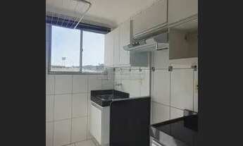 Imagem 5: Apartamento Padrão em Franca