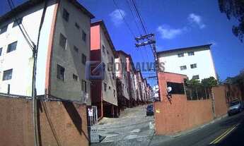 Imagem 2: SAO BERNARDO DO CAMPO - Residential / Apartment - DEMARCHI