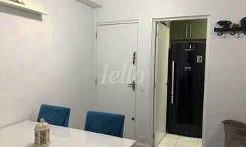 Imagem 2: Santo André - Apartamento Padrão - Vila Homero Thon