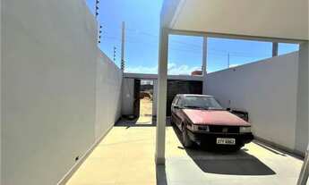 Imagem 2: Casa para Venda em Guanambi, Ipanema, 3 dormitórios, 1 suíte, 2 banheiros, 2 vagas