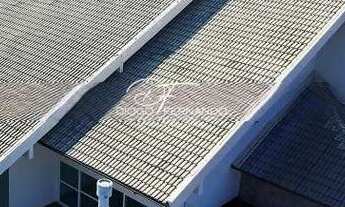 Imagem 2: Cobertura Duplex de 4 suítes com Vista Mar em Cacupé - Florianópolis/SC