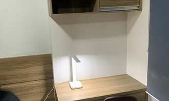 Imagem: Apartamento 2/4, Mobiliado, Aguas Claras