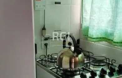 Imagem 5: Apartamento para Venda - 40.29m², 2 dormitórios, 1 vaga - Cavalhada