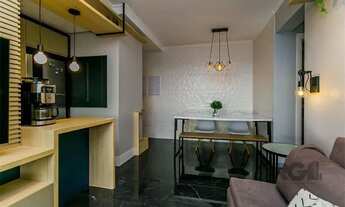 Imagem 4: Apartamento em Passo da Areia