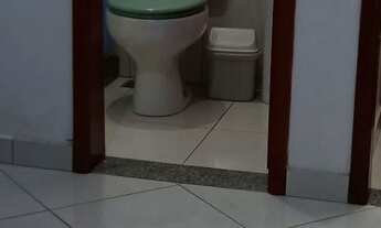 Imagem 3: QUARTO SUÍTE SOLTEIRO