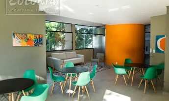 Imagem 7: Santo André - Apartamento Padrão - Vila São Pedro