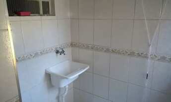 Imagem 6: Apto CDHU Recnato das Rosas