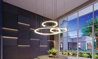 Imagem 3: APARTAMENTO RESIDENCIAL em São Paulo - SP, Moema