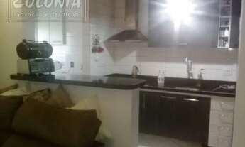 Imagem 5: Santo André - Apartamento Padrão - Jardim Utinga