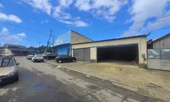 Imagem 6: Loja Largo do Aarão 250 m²