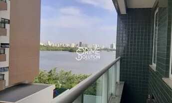 Imagem 2: Vendo Apartamento com 2 quartos - Nascente - Ponta D'areia