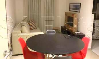 Imagem 2: Localizado próximo ao Parque do Ibirapuera, Duplex Life Moema