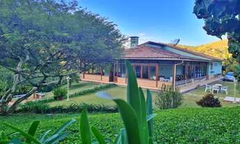 Imagem 3: Casa de condomínio para venda tem 386 metros quadrados com 3 quartos em Bonsucesso - Petró