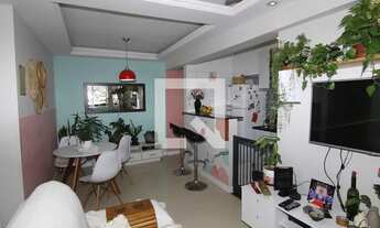 Imagem 6: Apartamento à Venda - Olaria, 2 Quartos, 52 m2