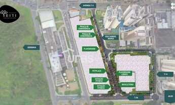 Imagem 2: Reserva Ybiti - Apartamento 4 quartos, sendo 4 suítes