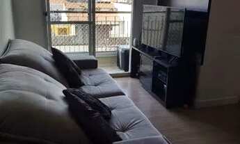 Imagem 5: Apartamento para venda tem 50 metros quadrados com 2 quartos em Vila Gustavo - São Paulo