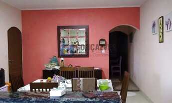 Imagem 4: MAUA - Residential / Sobrado - CENTRO