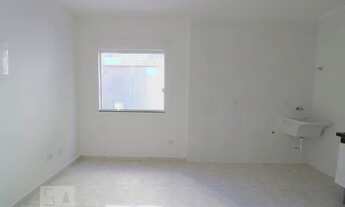 Imagem 4: Apartamento para Aluguel - Tatuapé, 1 Quarto, 32 m2