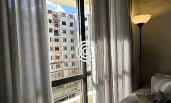 Imagem 4: APARTAMENTO RESIDENCIAL em CAMPINAS - SP, CENTRO